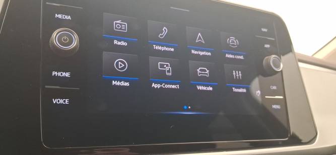 T-Roc 1.5 TSI EVO2 150 Start/Stop DSG7