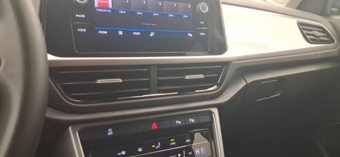 T-Roc 1.5 TSI EVO2 150 Start/Stop DSG7