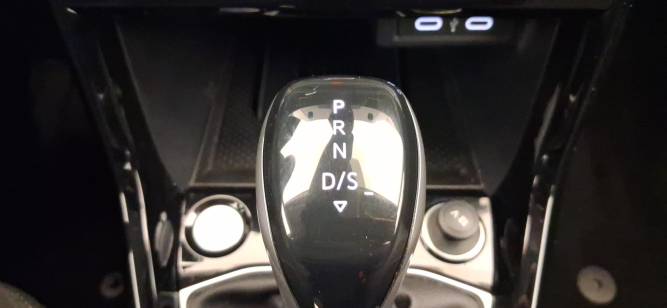 T-Cross 1.0 TSI 116 Start/Stop DSG7