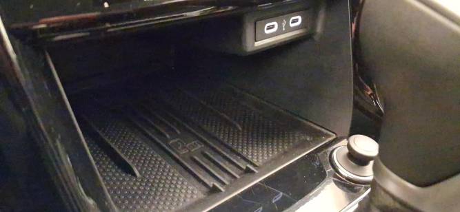 T-Cross 1.0 TSI 116 Start/Stop DSG7