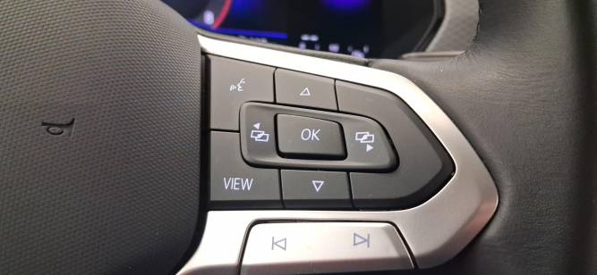 T-Cross 1.0 TSI 116 Start/Stop DSG7