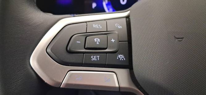 T-Cross 1.0 TSI 116 Start/Stop DSG7