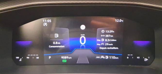 T-Cross 1.0 TSI 116 Start/Stop DSG7