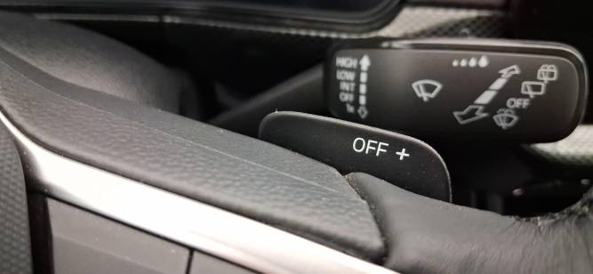 T-Cross 1.0 TSI 116 Start/Stop DSG7