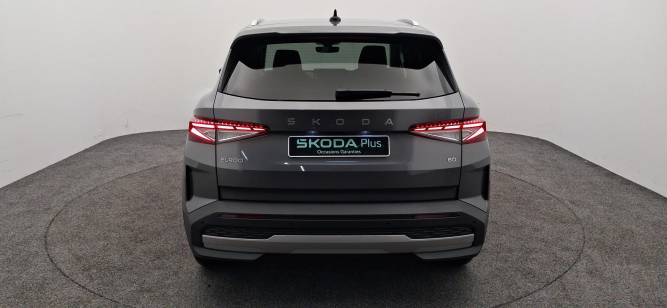 Elroq 204 ch Batterie 60