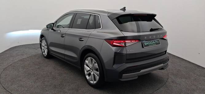 Elroq 204 ch Batterie 60