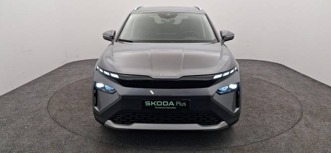 Elroq 204 ch Batterie 60