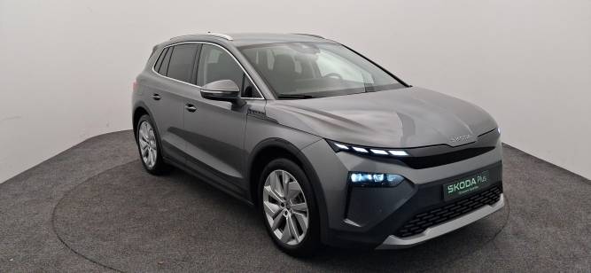 Elroq 204 ch Batterie 60