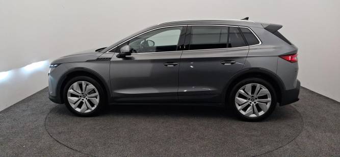 Elroq 204 ch Batterie 60