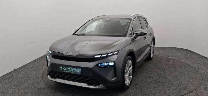 Elroq 204 ch Batterie 60