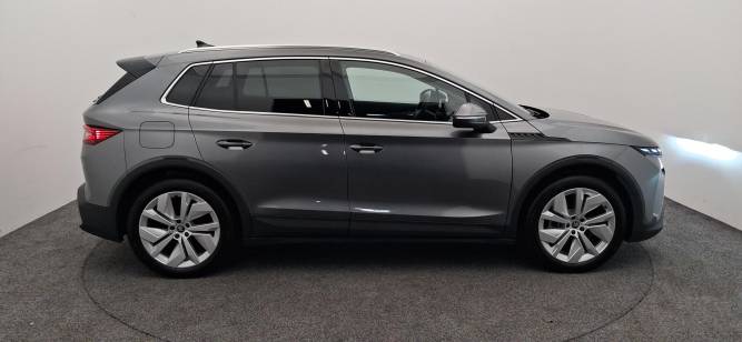 Elroq 204 ch Batterie 60