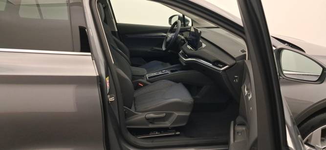 Elroq 204 ch Batterie 60