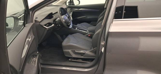 Elroq 204 ch Batterie 60