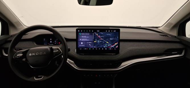 Elroq 204 ch Batterie 60