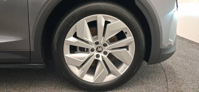 Elroq 204 ch Batterie 60