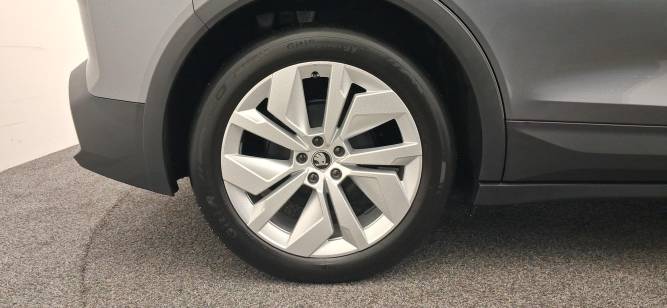 Elroq 204 ch Batterie 60