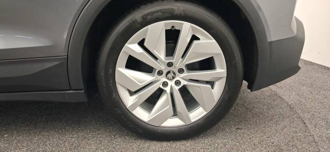 Elroq 204 ch Batterie 60