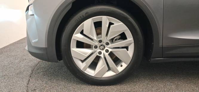 Elroq 204 ch Batterie 60