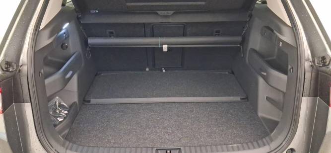 Elroq 204 ch Batterie 60