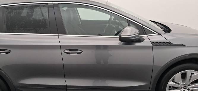 Elroq 204 ch Batterie 60