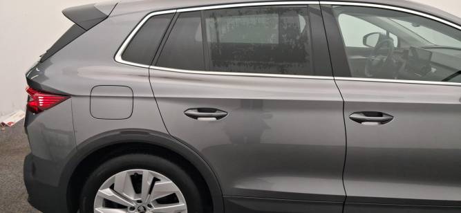 Elroq 204 ch Batterie 60