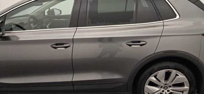 Elroq 204 ch Batterie 60