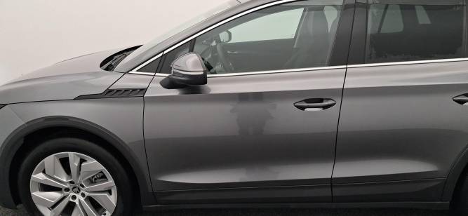 Elroq 204 ch Batterie 60