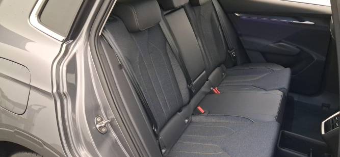 Elroq 204 ch Batterie 60