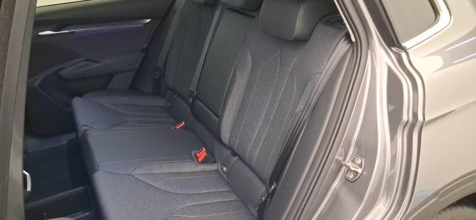 Elroq 204 ch Batterie 60