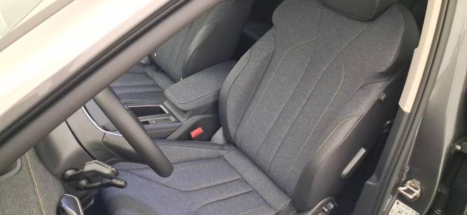 Elroq 204 ch Batterie 60