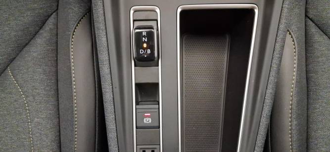 Elroq 204 ch Batterie 60