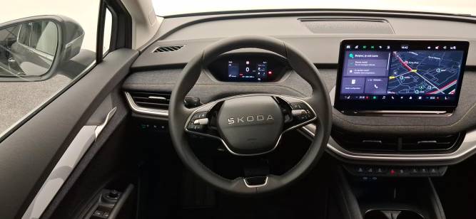 Elroq 204 ch Batterie 60