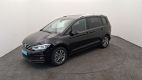 Touran 1.5 TSI EVO 150 DSG7 7pl
