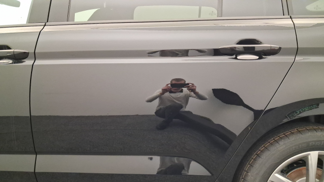 Touran 1.5 TSI EVO 150 DSG7 7pl