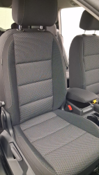 Touran 1.5 TSI EVO 150 DSG7 7pl