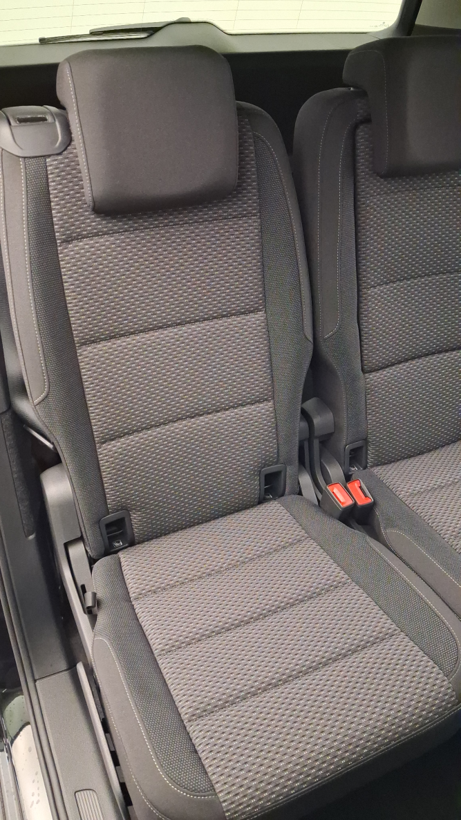 Touran 1.5 TSI EVO 150 DSG7 7pl