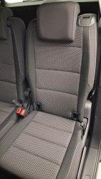 Touran 1.5 TSI EVO 150 DSG7 7pl