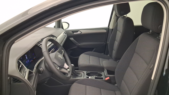 Touran 1.5 TSI EVO 150 DSG7 7pl