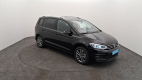 Touran 1.5 TSI EVO 150 DSG7 7pl