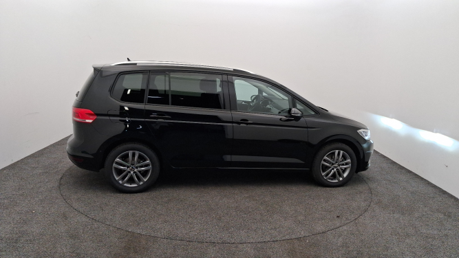Touran 1.5 TSI EVO 150 DSG7 7pl