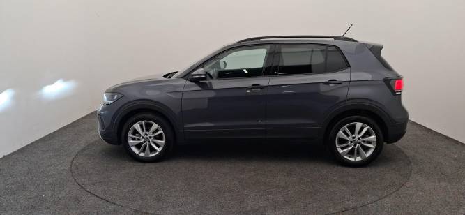 T-Cross 1.0 TSI 116 Start/Stop DSG7