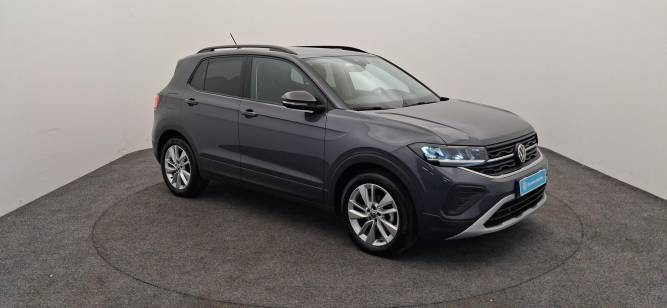 T-Cross 1.0 TSI 116 Start/Stop DSG7