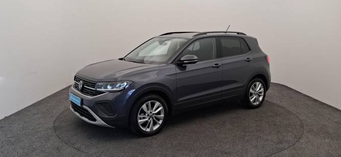 T-Cross 1.0 TSI 116 Start/Stop DSG7