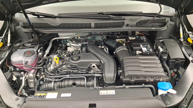 Touran 1.5 TSI EVO 150 DSG7 7pl