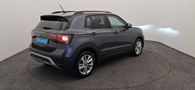 T-Cross 1.0 TSI 116 Start/Stop DSG7