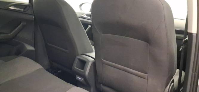 T-Cross 1.0 TSI 116 Start/Stop DSG7