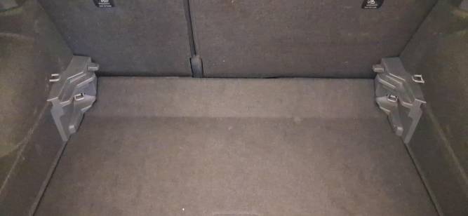 T-Cross 1.0 TSI 116 Start/Stop DSG7