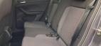 T-Cross 1.0 TSI 116 Start/Stop DSG7