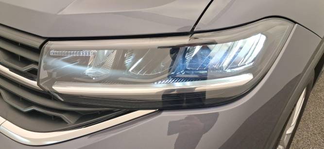 T-Cross 1.0 TSI 116 Start/Stop DSG7