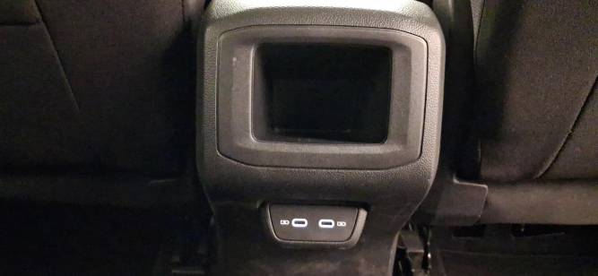 T-Cross 1.0 TSI 116 Start/Stop DSG7